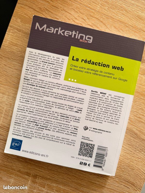 Manuel les outils de marketing digital (image 2)