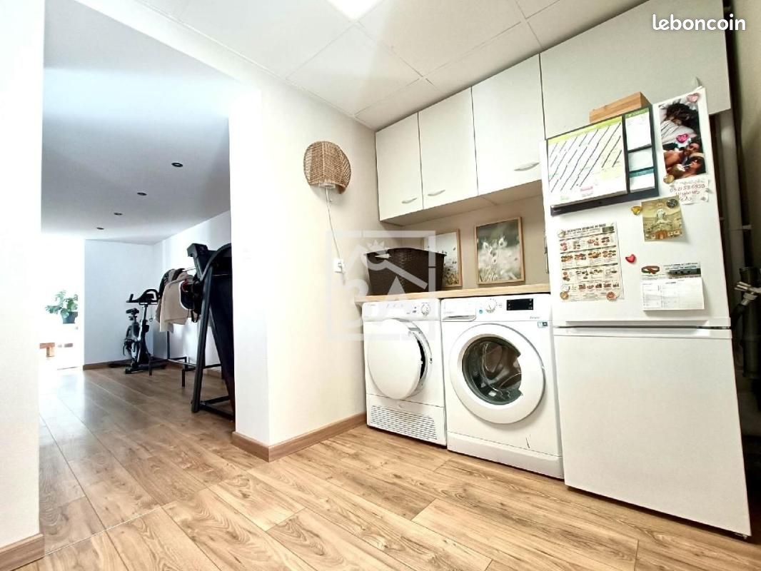 Maison 6 pièces 142 m² · à Houdain · 142 m² · 210 000 €