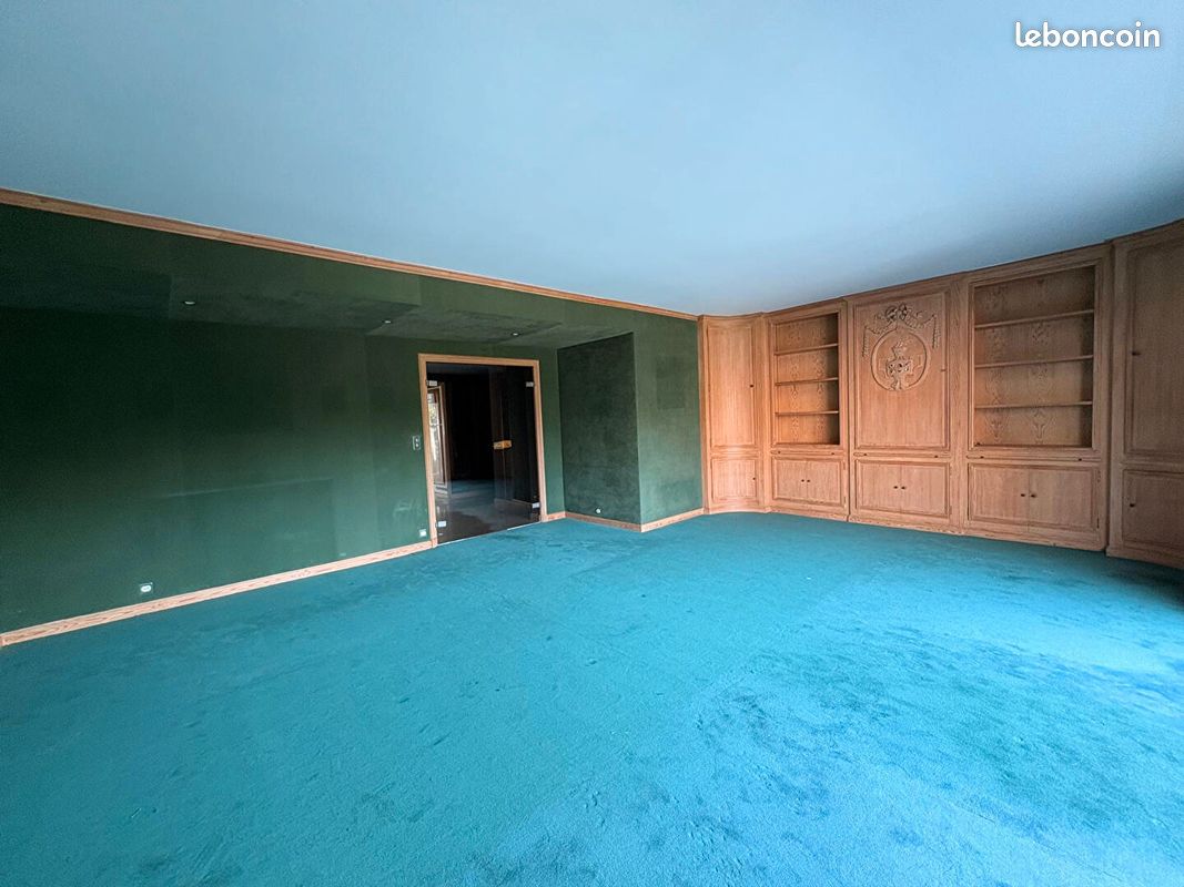 Appartement 4 pièces 110 m² · à Lille · 110 m² · 499 500 €