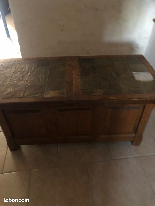 Table basse (image 1)