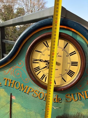 Country Corner Horloge d'occasion