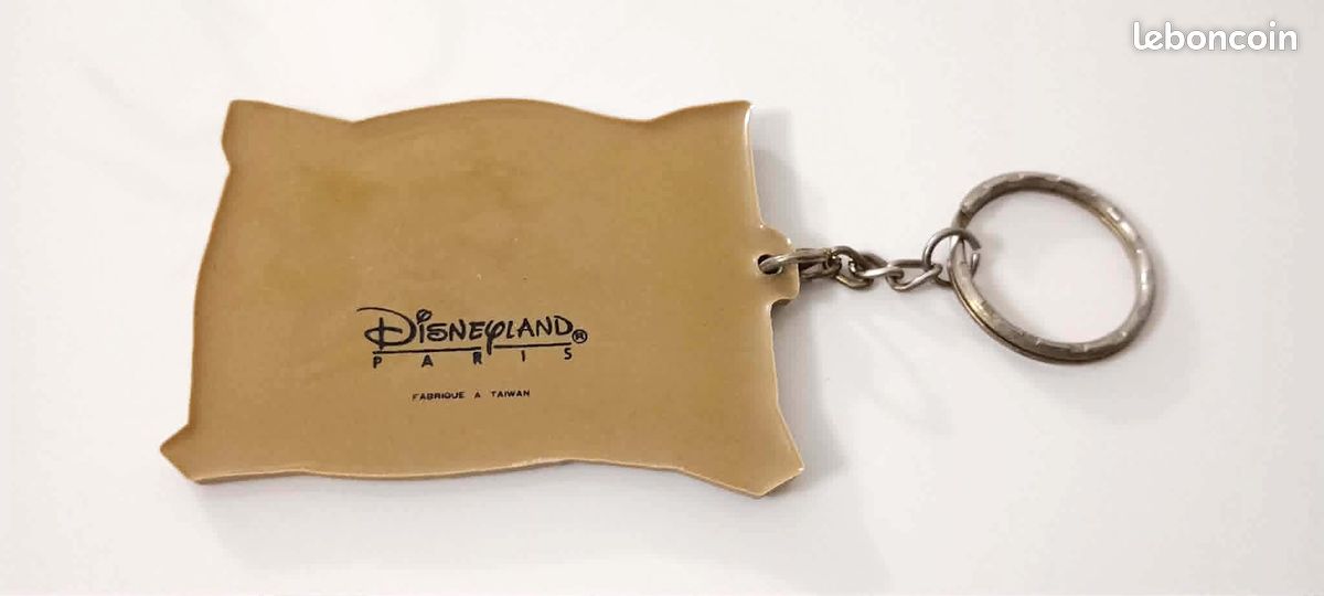 Porte clés Mickey indien (image 2)