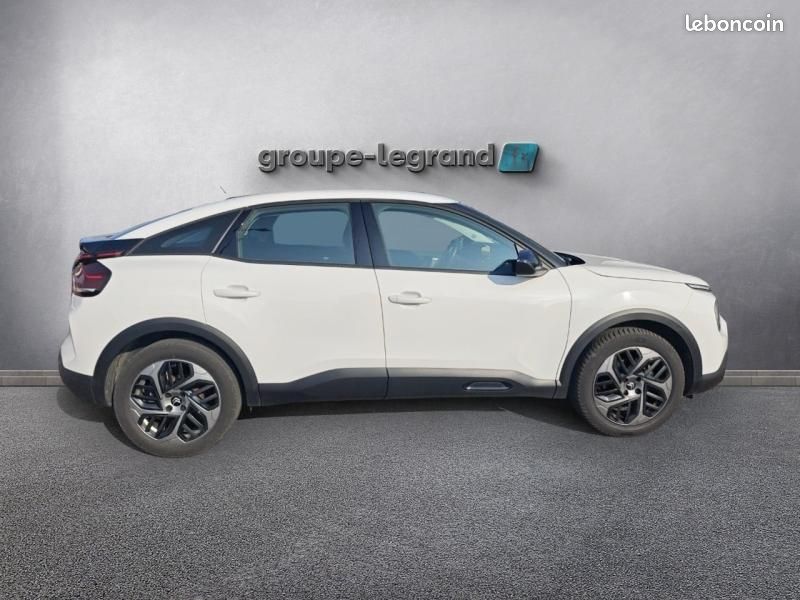 Citroen C4 PureTech 130ch S&S Feel Pack EAT8 (image 4)