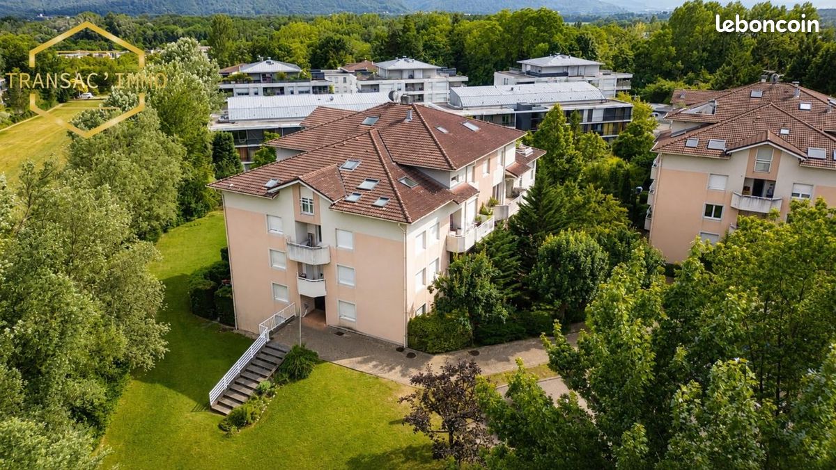 Appartement 5 pièces 91 m² · à Meylan · 91 m² · 339 000 €