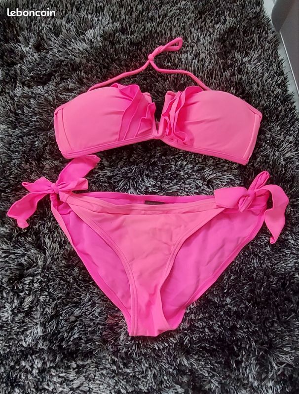 Maillot de bain (image 1)