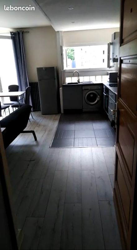 Appartement 2 pièces 42 m² · à Toulouse · 42 m² · 700 €