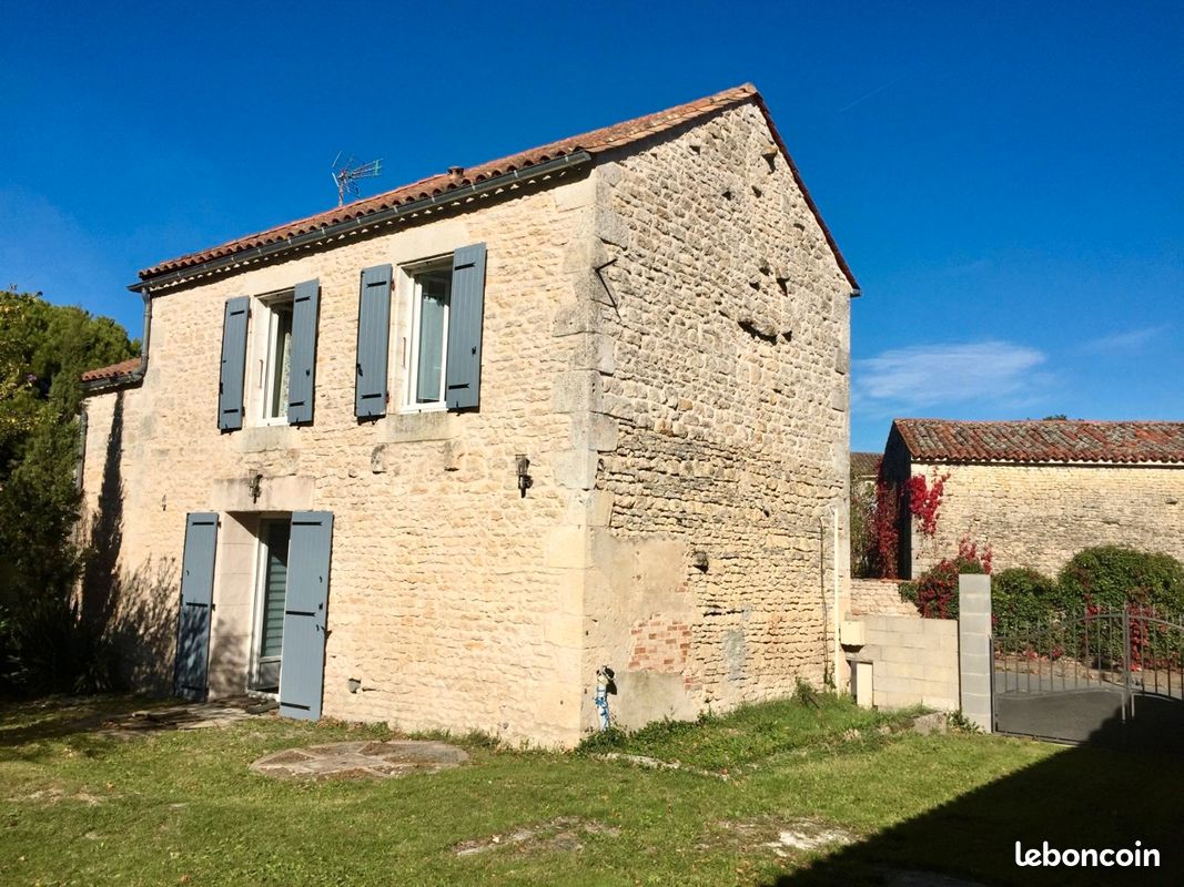 Maison 5 pièces 102 m² · à Landrais · 102 m² · 245 000 €
