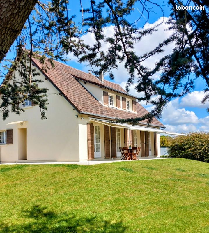 Maison 7 pièces 140 m² à Condé-sur-Vire
