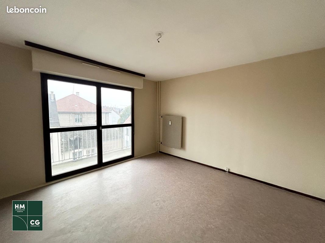 Appartement 1 pièce 26 m² · à Strasbourg · 26 m² · 468 €/mois