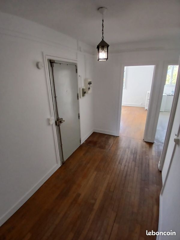 Appartement a louer gennevilliers - 3 pièce(s) - 63 m2 - Surfyn