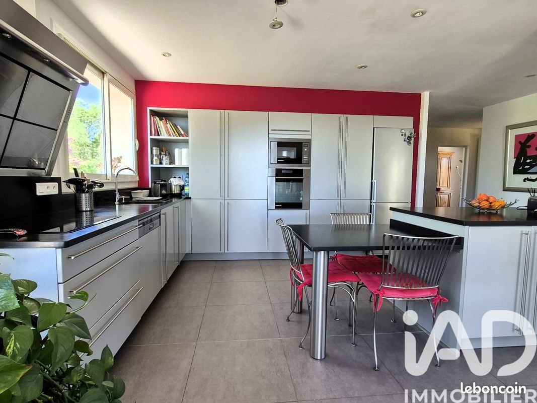 Maison 6 pièces 154 m² (image 14)