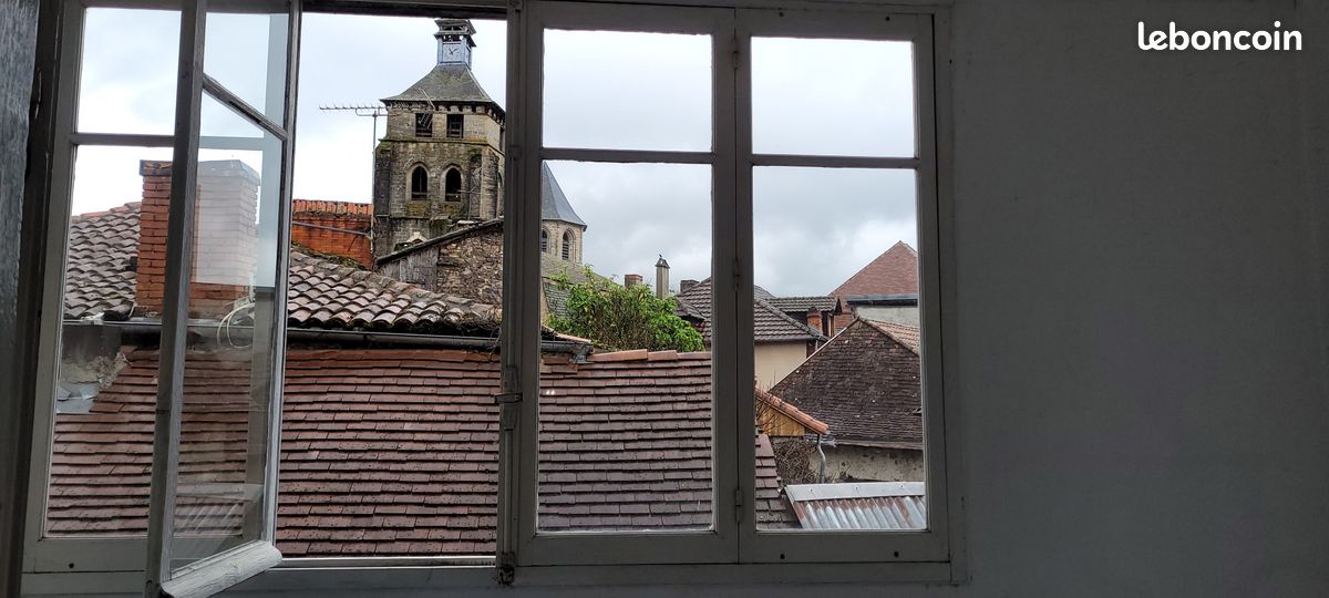Appartement 3 pièces 66 m² - Beaulieu-sur-Dordogne 19120 (image principale 3)