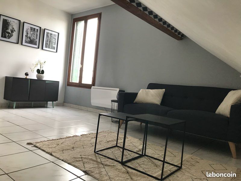 Appartement 2 pièces 28 m² · à Villemomble · 28 m² · 810 €/mois
