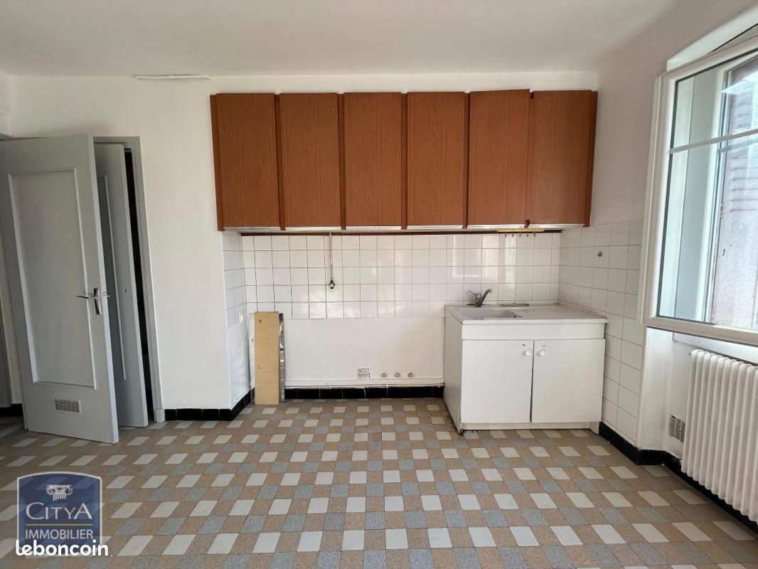 Appartement 2 pièces 50 m² · à Grenoble · 50 m² · 650 €