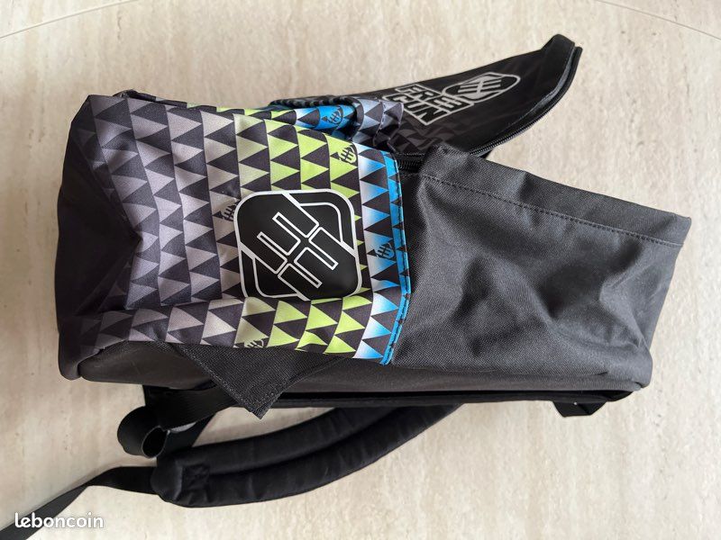 Sac à dos freegun Accessoires Bagagerie