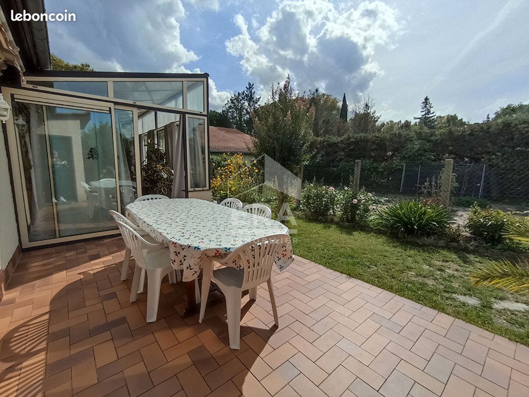 Maison 4 pièces 94 m² - Gradignan 33170 (image principale 6)