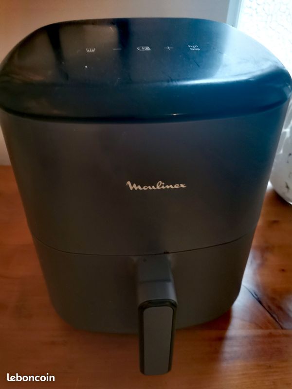 Vends air fryer (image 1)