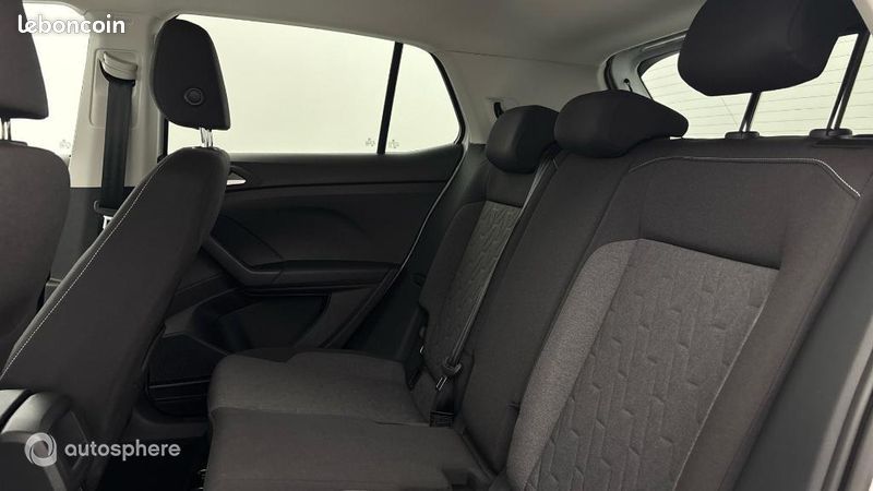 Volkswagen T-Cross 1.0 TSI 116ch VW Edition (image 13)