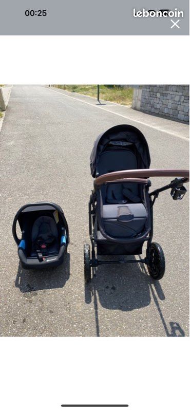 Hotel Kalinga Assembling Babyzen Yoyo Kalinga Ashok Poussette Yoyo