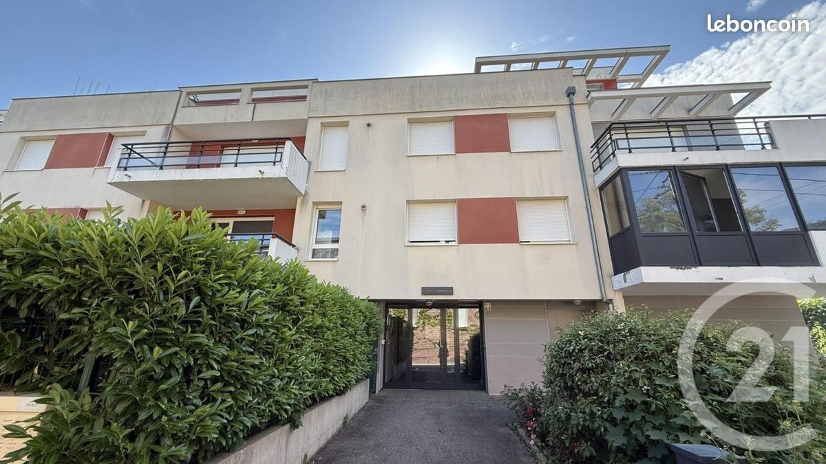 Appartement 3 pièces 60 m² · à Saint-Dié-des-Vosges · 60 m² · 103 550 €