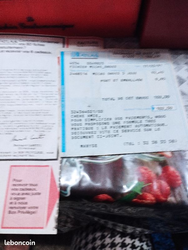 Fiches de cuisine a prendre sur place (image 4)