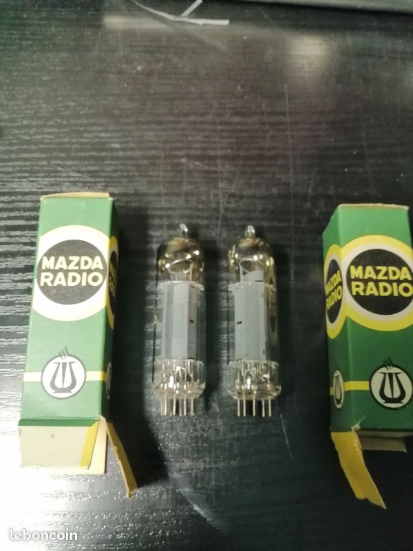 Ampoules (image 1)