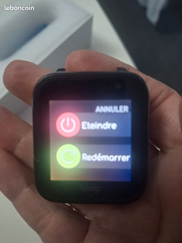 Kiwip Smartwatch Kiwip Watch Service Client Montre Kiwip Watch Accessoires  Téléphone Objets Connectés