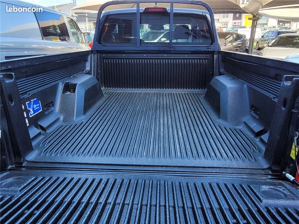 Ford Ranger III SUPER CABINE 2.0 ECOBLUE 170 S&S XLT (image 6)