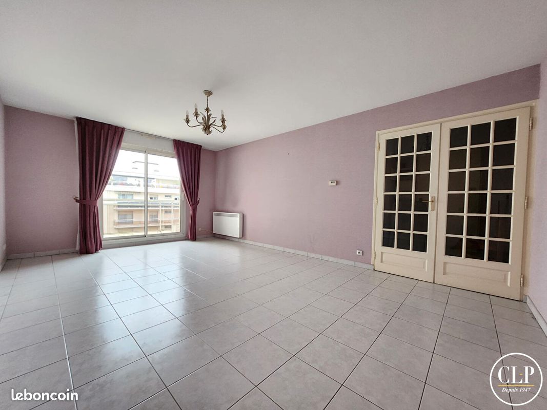 Appartement 2 pièces 57 m² · à Le Perreux-sur-Marne · 57 m² · 299 500 €