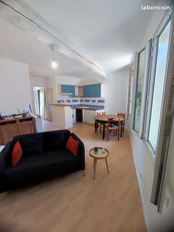 Appartement 2 pièces 34 m² · à Cuers · 34 m² · 580 €