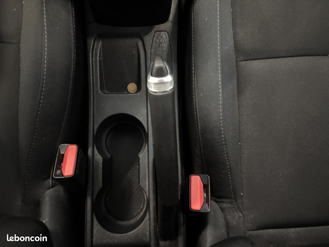 Renault Clio V 1.0 Sce BERLINE Life PHASE 1/ GARANTIE 12 MOIS (image 24)