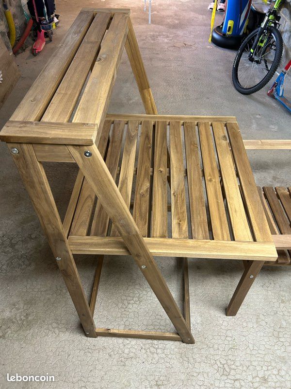 Table bois (image 1)