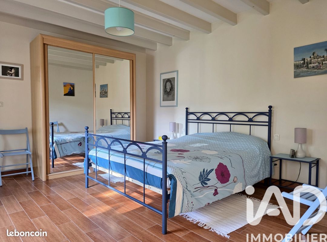 Maison 12 pièces 380 m² (image 14)