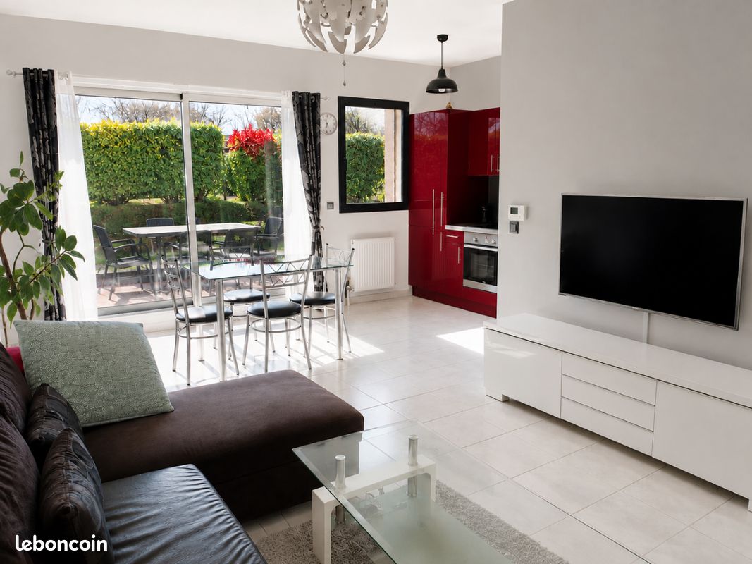 Parking 2 pièces 48 m² · à La Queue-en-Brie · 48 m² · 179 000 €