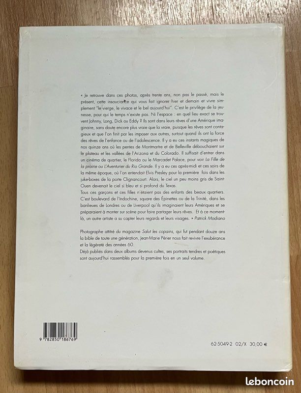 Mes années 60 - Jean-Marie Périer (image 2)