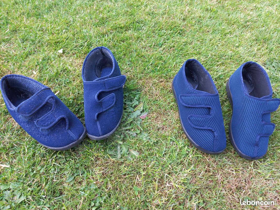 Chaussons (image 3)