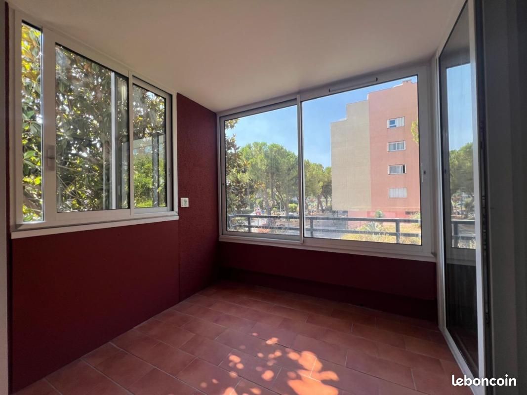 Appartement 4 pièces 75 m² · à Plan-de-Cuques · 75 m² · 1 200 €