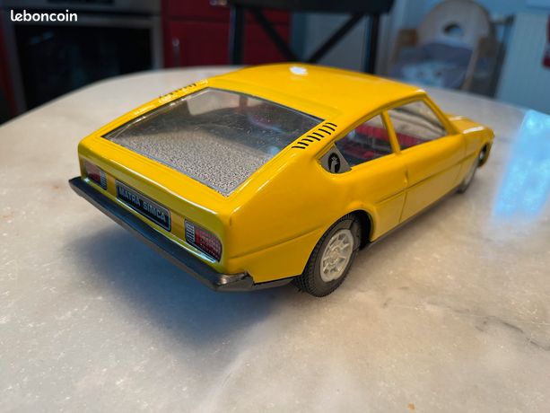 sprint car matra simca bagheera rallye motor de - Compra venta en