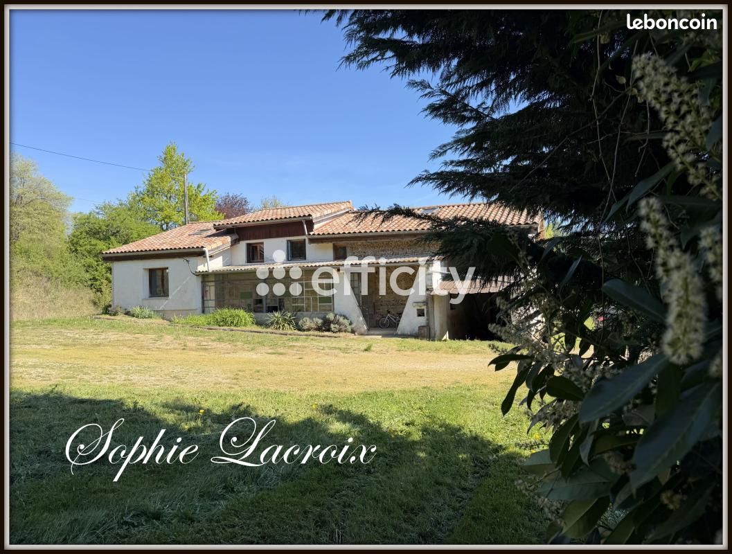 Ferme 7 pièces 180 m² (image 20)