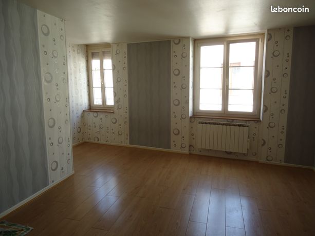 Loue appartement 4 pièces