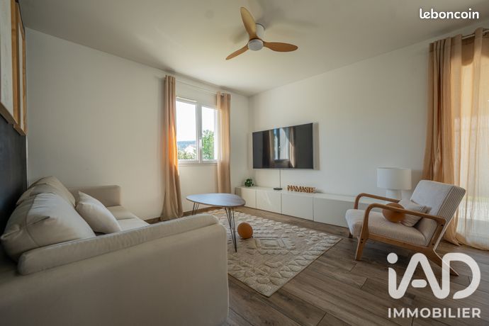 Maison à vendre et vente appartement Ardèche (07) - leboncoin