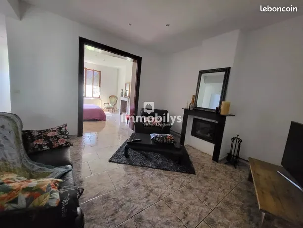 Annonce vente Maison lallaing