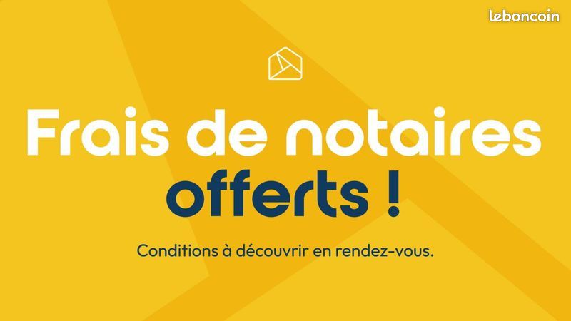 Appartement 4 pièces 80 m² · à Brézins · 80 m² · 199 000 €