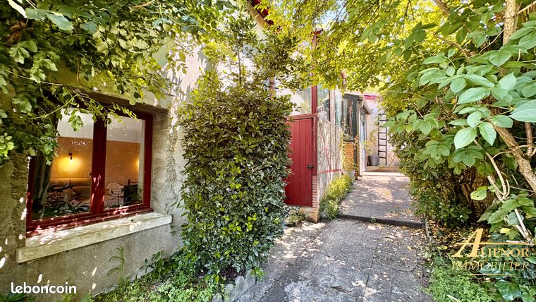 Maison 3 pièces 100 m²