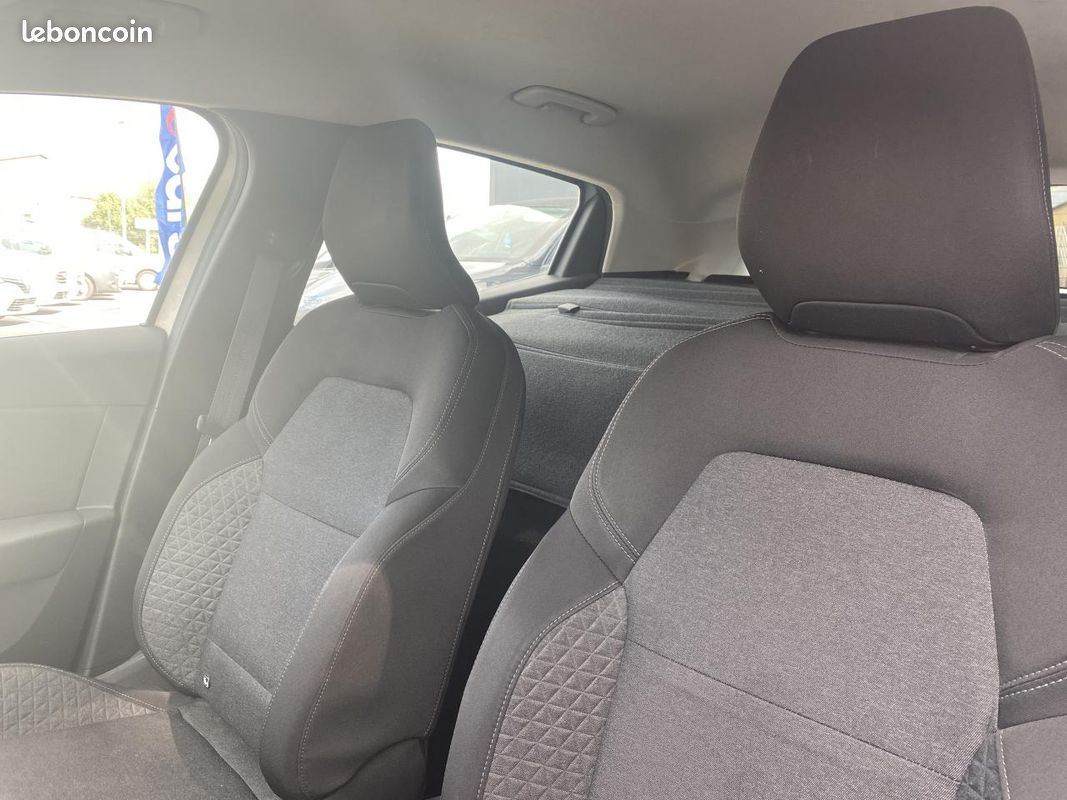 Renault clio societe 1.5 bluedci 85 air (image 7)