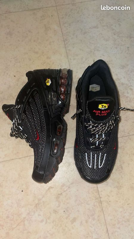 Chaussures tn3 (image 3)