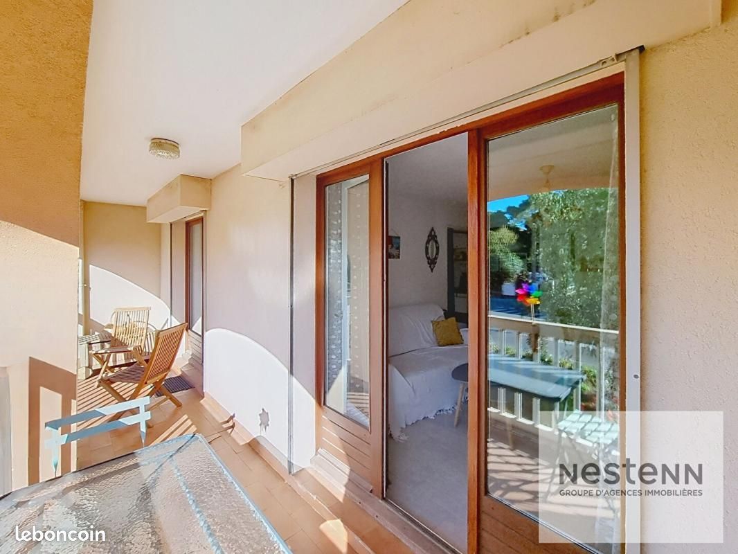 Appartement 2 pièces 30 m² · à Fréjus · 30 m² · 185 000 €