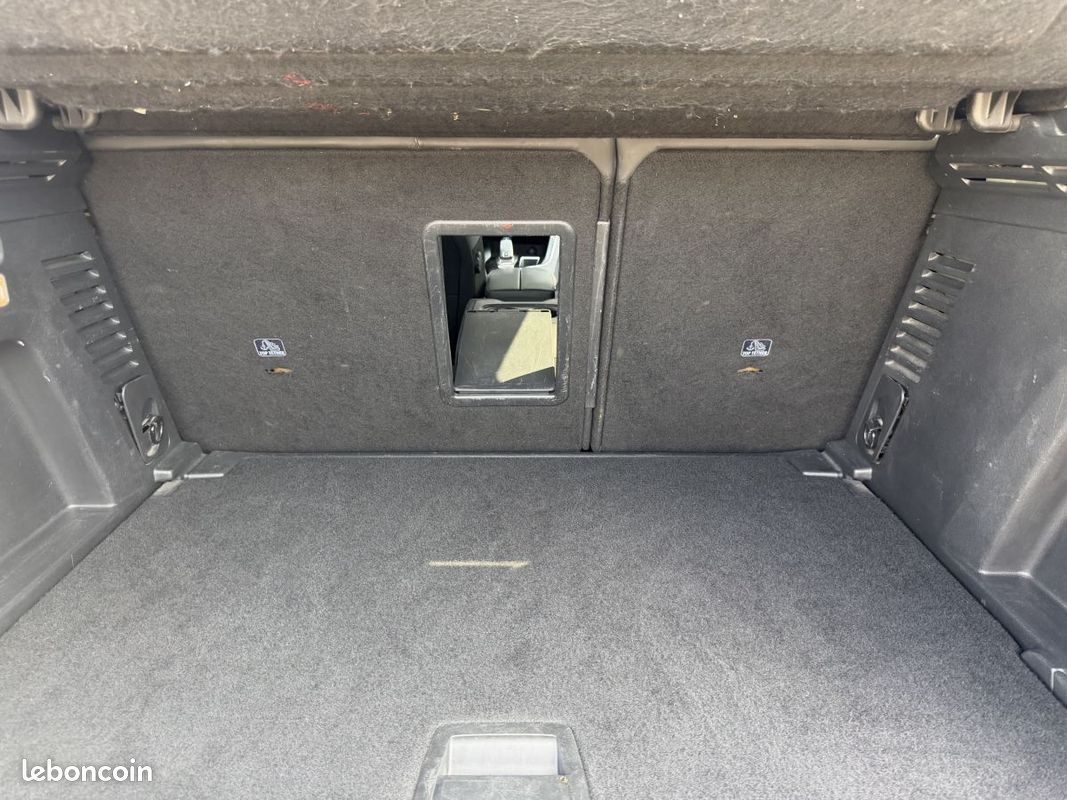Peugeot 3008 (2) BlueHDi 130 EAT8 ALLURE (image 6)