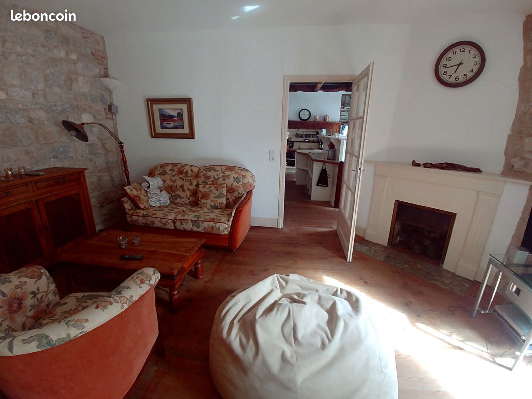 Maison 3 pièces 86 m² · à Saint-Antonin-Noble-Val · 86 m² · 730 €
