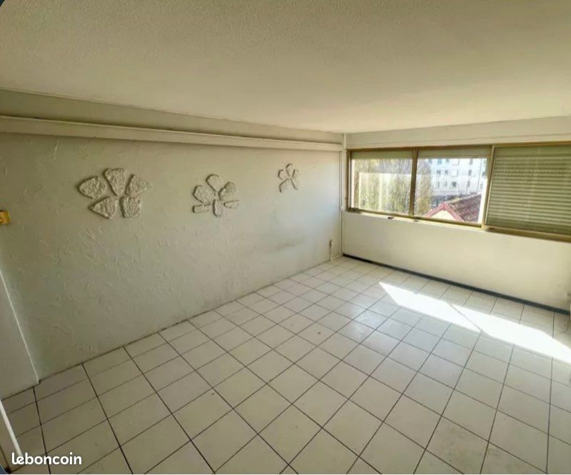 Appartement 4 pièces 71 m² · à Tarbes · 71 m² · 88 000 €